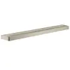 hansgrohe Axor porte-serviettes universel 800 mm, nickel brossé