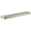 hansgrohe Axor porte-serviettes universel 600 mm, nickel brossé