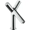 Axor Hansgrohe Mélangeur lavabo monotrou Axor Starck 10030000
