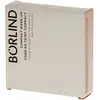 ANNEMARIE BÖRLIND - Fond De Teint Compact Fond de teint 10 g Marron clair unisex