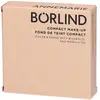 ANNEMARIE BÖRLIND - Fond De Teint Compact Fond de teint 10 g Nude unisex