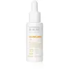 ANNEMARIE BÖRLIND - Gouttes protection solaire SPF30 Protection solair...