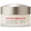 Annemarie Börlind System Absolute Crème de Jour Lissante | 50 ml