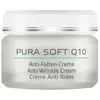 Annemarie Börlind Pura Soft Q10 Crème Anti-Rides | 50 ml
