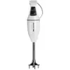 UNOLD ESGE-Zauberstab M 100 Design White - Mixeur à main - 120 Watt - blanc