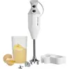 Unold UNOLD ESGE-Zauberstab M 122 S - Mixeur à main - 140 Watt - blanc