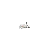 Esge - unold zauberstab m 200 Superbox - Mélangeur par immersion - 1,5 m - 200 w - Blanc (90750)