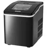 Machine à glaçons - UNOLD - Freeze - Capacité 1.6L - Consommation 150W - Noir