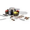 Unold 2074004 fondue chocolatier noir