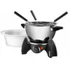Set fondue électrique multifonction pour 6 personnes - UNOLD - 500W - Noir