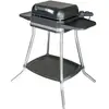 Unold Jimmy Staande grill Tafel Met windbescherming, Oververhittingsbe...