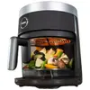 Friteuse à air chaud 3.5 l - Unold