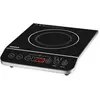 Plaque chauffante à induction UNOLD Elegance 58105 - 2000 Watt - noir-inox