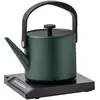 Unold - Jade Bouilloire vert foncé Contenance: 0.6 l