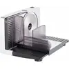 Unold 78866 trancheuse-coupeuse Curve Argent