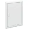 ABB - Dormant avec porte 2R UK600 bl 2CPX031082R9999 D731082