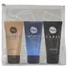 Miro Duschgel Geschenkset Travel Set Coffret soin corps 1 art.