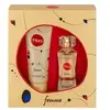 Miro Coffret Cadeau Femme/Femme (Eau de Parfum 50ml + Gel Douche 100ml) 150ml