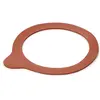 Weck rondelles bocaux 54x67 x10