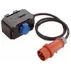 AS-SCHWABE - MIXO / 60527 - RALLONGE ÉLECTRIQUE 