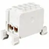 Le Sanitaire - Borne de dérivation ligne principale 25mm² Kleinhuis 1 ...