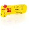 Jokari 40024 Outil à dénuder de microprécision, Jaune, AW 36 to 26