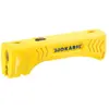 Jokari T30400 Uni-Plus Pince A Dénuder 8-15 Mm Jaune