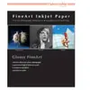 Hahnemühle Hahnemuhle : digital selection pack a4 12 feuilles glossy