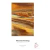 HAHNEMUHLE Museum Etching papier photo 25 feuilles A3 350 gr