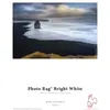 Hahnemühle Digital Fine Art Photo Rag Papier, 310 g/m² 420 x 594 mm Blanc clair