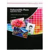 Hahnemühle FineArt HAHNEMUHLE Photo Glossy papier photo 25 feuilles A4 260 gr