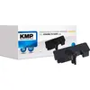 KMP K-T84C, Cartouche laser, 3000 pages, Cyan, 1 pièce(s)