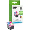 KMP H179 Cartouche de toner 1 pièce(s) Compatible Cyan, Magenta, Jaune