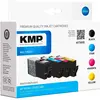 Kmp Cartouche D´encre H176vx Promo Pack Hp 3hz51ae 903xl