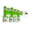 Kmp Cartouches D´encre Compatibles Hp 953xl 3hz52ae Multi 8300 S Reman...