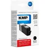 KMP Cartouches Canon 580XXL Noir