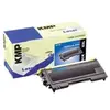 KMP B-T16 - Noir - compatible - cartouche de toner (alternative pour : Brother TN2000) - pour Brother DCP-7010, 7025, HL-2030, 2040, 2070, MFC-7225,