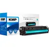 KMP H-T144 - Noir - compatible - cartouche de toner - pour HP Color LaserJet Pro CP1525n, CP1525nw; LaserJet Pro CM1415fn, CM1415fnw