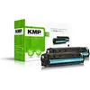 Pack de 2 toners kmp remplace hp 128a, ce320a compatible noir 2000 pag...