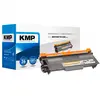KMP B-T46 - Haute capacité - noir - cartouche d 