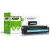 KMP H-T172 Cartouche de toner 1 pièce(s) Cyan