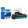 KMP 1230,1000 Cartouche de toner 1 pièce(s) Noir
