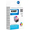 Kmp Cartouche D´encre H76 Hp Ch 564 Ee
