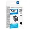 KMP H135 Noir Compatible avec HP CH 561 EE