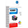 Kmp C98 Compatible Avec La Cartouche D´encre Cl-546 Xl