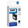 KMP E218BX Cartouche d'encre Noir