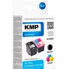 Kmp H168vx Compatible Avec La Cartouche D´encre Hp F6t68ae/f6u67ae