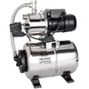 Merkloos / Sans marque T.i.p. - Technische Industrie Produkte 31140 Surpresseur avec réservoir hww 4500 inox 230 v 4350 l/h