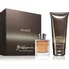 Baldessarini - Ambré Coffret parfum homme 1 pieces male