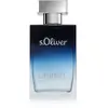 s.Oliver United Men Eau de toilette 1000 ml